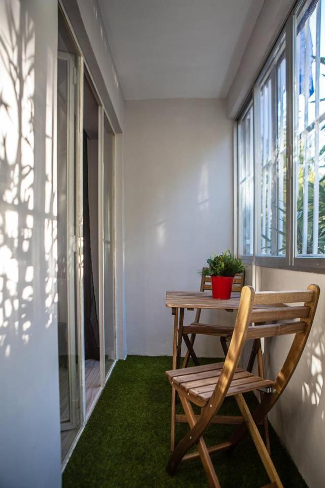 Lovely 3 Bedroom Apartment Next To Fuencarral Madrid Exterior foto