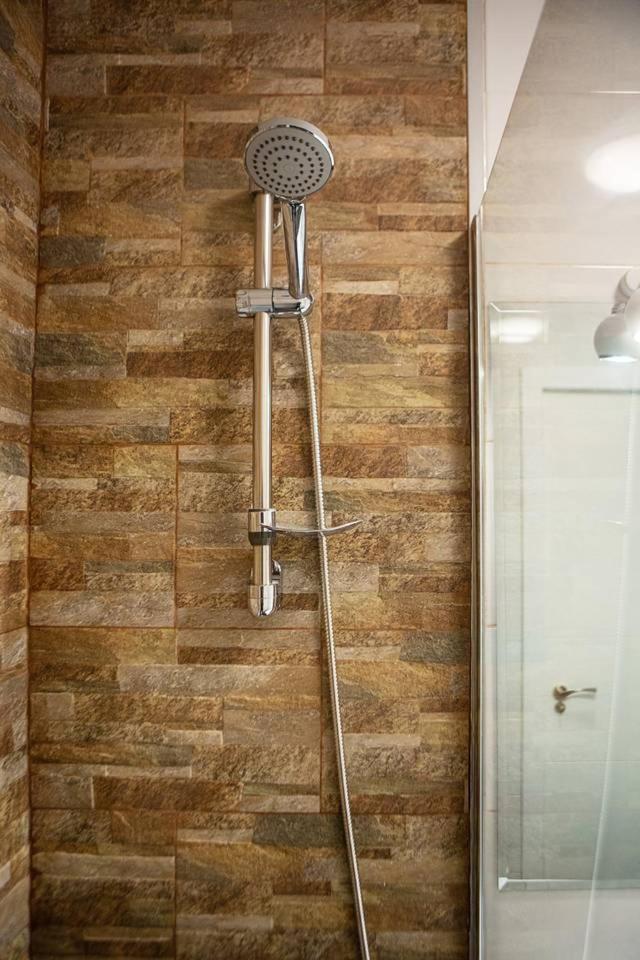 Lovely 3 Bedroom Apartment Next To Fuencarral Madrid Exterior foto
