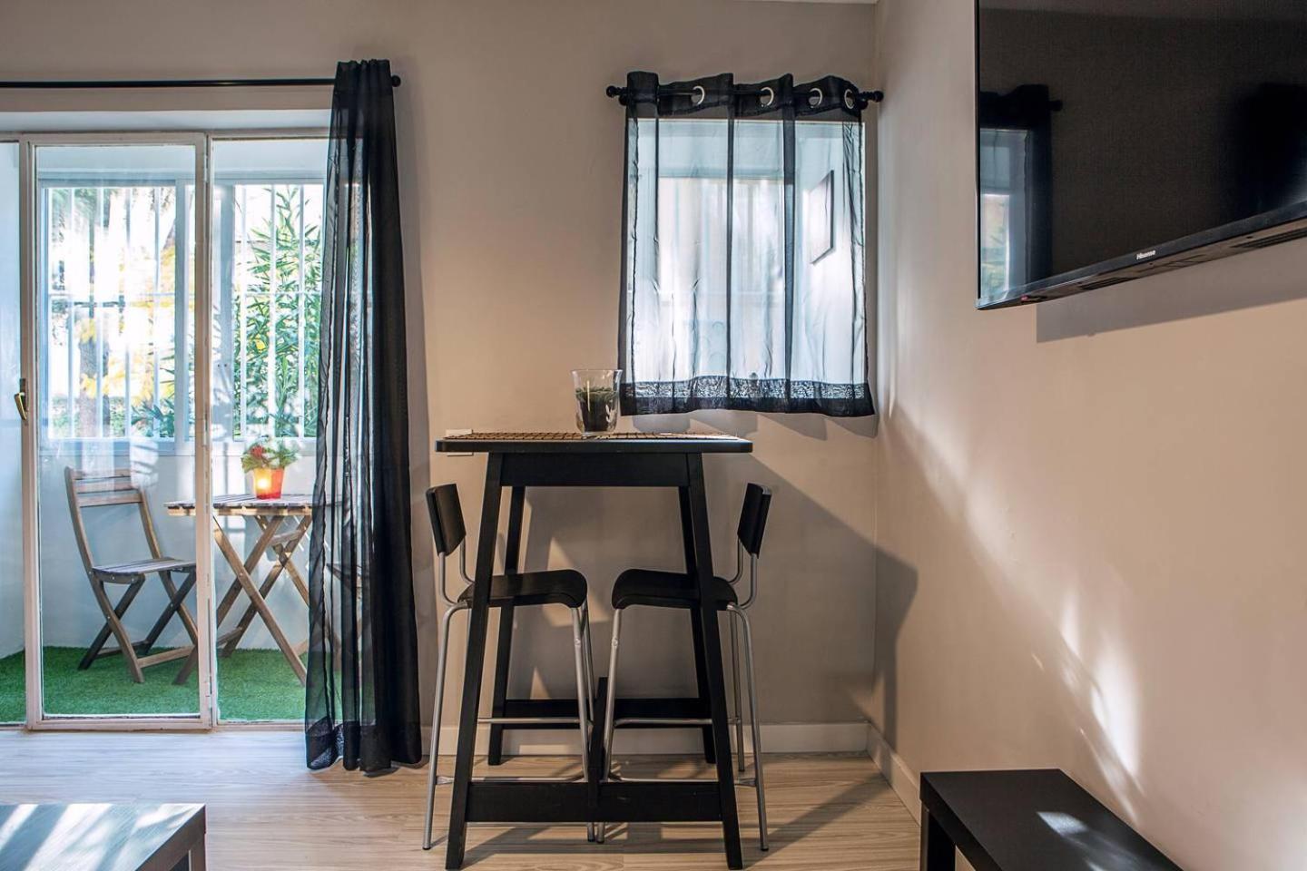 Lovely 3 Bedroom Apartment Next To Fuencarral Madrid Exterior foto