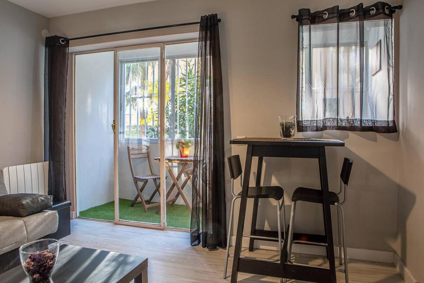 Lovely 3 Bedroom Apartment Next To Fuencarral Madrid Exterior foto